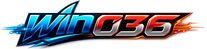 Win036 Logo